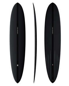 Thunderbolt HI HI G6 Surfboard, FULL CARBON