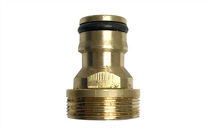 Rinsekit Sink/Tap Hot Water Adaptor 24mm