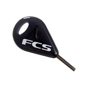 FCS Moulded Steel Keys