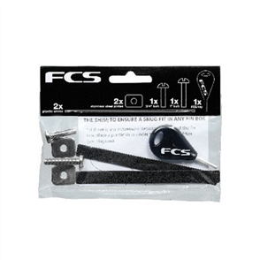 FCS Longboard Spare Parts Kit