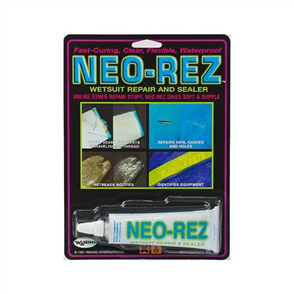 Solarez Neo-Rez Wetsuit Repair Glue 60M