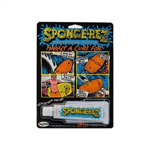 Solarez Sponge Rez 60Ml