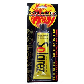 Solarez Polyester Med 60Ml