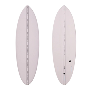 Haydenshapes HYPTO KRYPTO SOFTBOARD FU, DUST