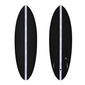 Haydenshapes HYPTO KRYPTO SOFTBOARD FU, INVERTED