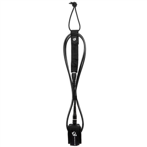 Creatures Of Leisure ICON 6 Board Leash, BLACK