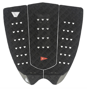 Veia John John Florence Round Tail Pro Pad - Storm Night