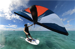 US Learn to Foil/ Wing Foil 1 Hour Private Lesson with Jetski