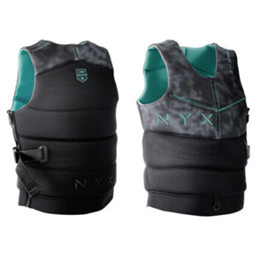 Aztron Nyx Neoprene Side Entry Safety Impact Vest