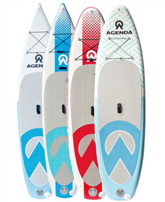 US Inflatable SUP Rental