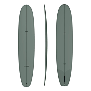 Thunderbolt Surfboards Kai Salis Tsunami  Surfboard, Sage