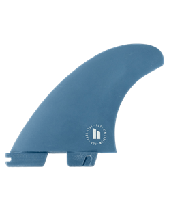 FCS II Skindog PC Aircore Slate Large Side Byte