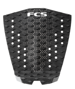 FCS T-1 Eco Grip, Black/Charcoal