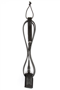 Creatures Of Leisure Outer Reef 12 Board Leash, Black Black