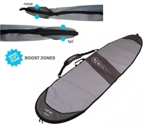 Curve Boost Fish Retro Surfboard Bag