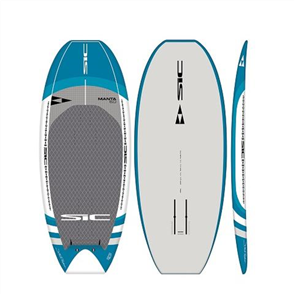 SIC Manta Sup / Wing Foil Board, 6'0, 105L