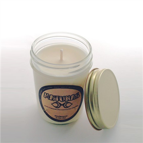Matunas Surfer'S Dream 180G Glass Candle