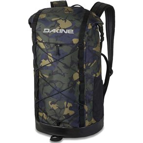 Dakine MISSION SURF ROLL TOP PACK 35L, CASCADE CAMO