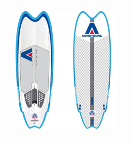 Armstrong Foils Mother 7'6''