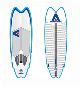 Armstrong Foils Mother 8'6''