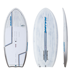 NAISH Hover Carbon Ultra Wing Foil Board, All sizes