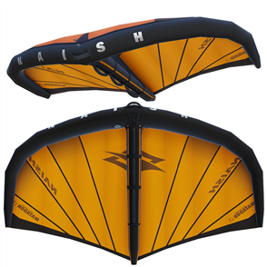 NAISH Matador LT Wing-Surfer, Orange