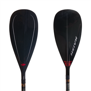 NAISH Kevlar Wave Fixed Paddle