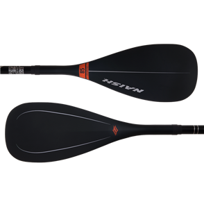 NAISH Performance Vario 3 Piece Paddle