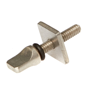 Agenda Longboard Hand Screw