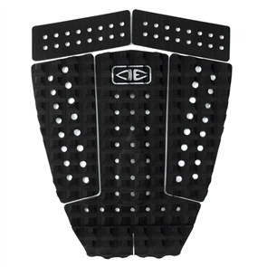 Ocean & Earth Godfather Tail Pad, Black