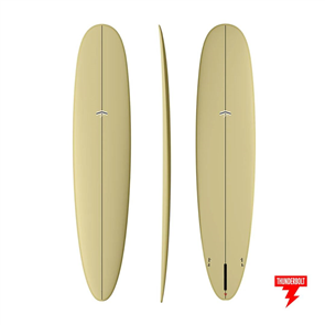 Thunderbolt Surfboards CJ Nelson Parallax Plus Surfboard, Old Foam