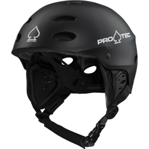 Pro-Tec PRO ACE WAKE HELMET, MATTE BLACK