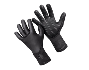 O'Neill PSYCHO TECH 3MM GLOVE, BLACK