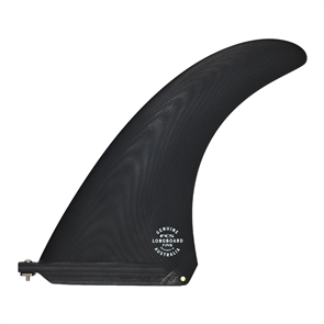 FCS Connect Screw & Plate PG Washed Black