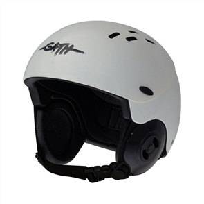 Gath Gedi Surf Helmet, White