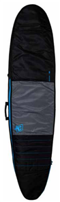 Creatures Of Leisure Longboard Day Use Bag, Charcoal Cyan