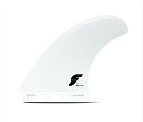 Futures Thermotech Twin Fin Set