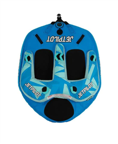 Jet Pilot FREERIDE 3 TOWABLE, BLU/WT