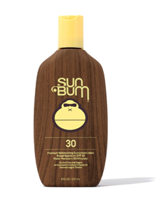 Sun Bum SPF 30 Sunscreen Lotion Tube