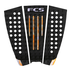 FCS Julian Grip, Black/Multi Camo