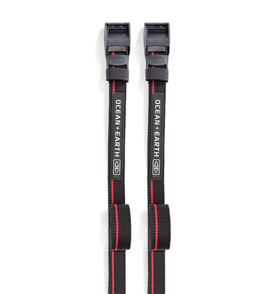 Ocean & Earth Tie Down Straps
