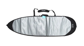 Curve Supermodel Shortboard Day Surfboard Bag Single