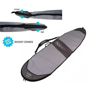 Curve Boost Fish Retro Surfboard Bag
