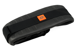 Ozone Wing Waist Padded Belt