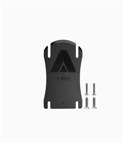 Armstrong Foils Board Shim + Hardware