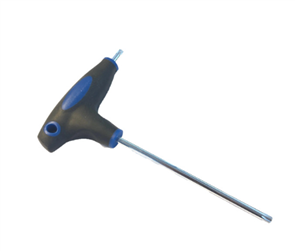 Armstrong Foils T30 Titanium Torx Water Tool