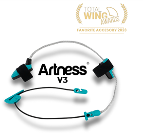 ARTNESS PRO 2 HARNESS LINE