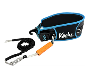 Kaohi ANCHORMAN - HARNESS, WING LEASH, ANCHOR