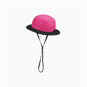Armstrong Foils Water Bucket Hat, Signal Pink