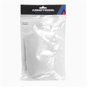 Armstrong Foils XPS MK1 Bladder Leading Edge